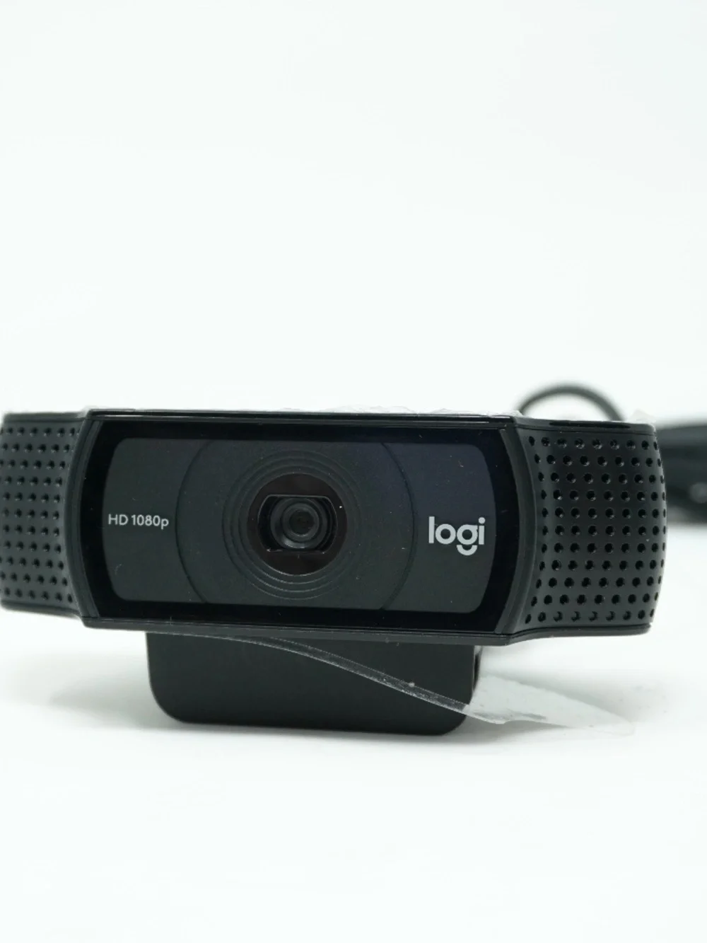 Logitech C920 series webcam